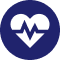 Heartbeat icon